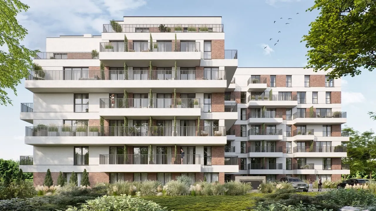 ul. Żegiestowska — 2