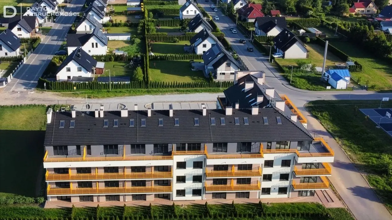 Królowej Jadwigi — 7