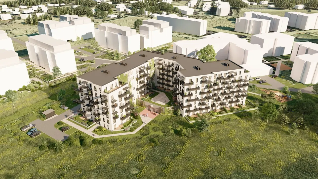 Strażacka 54g — 2