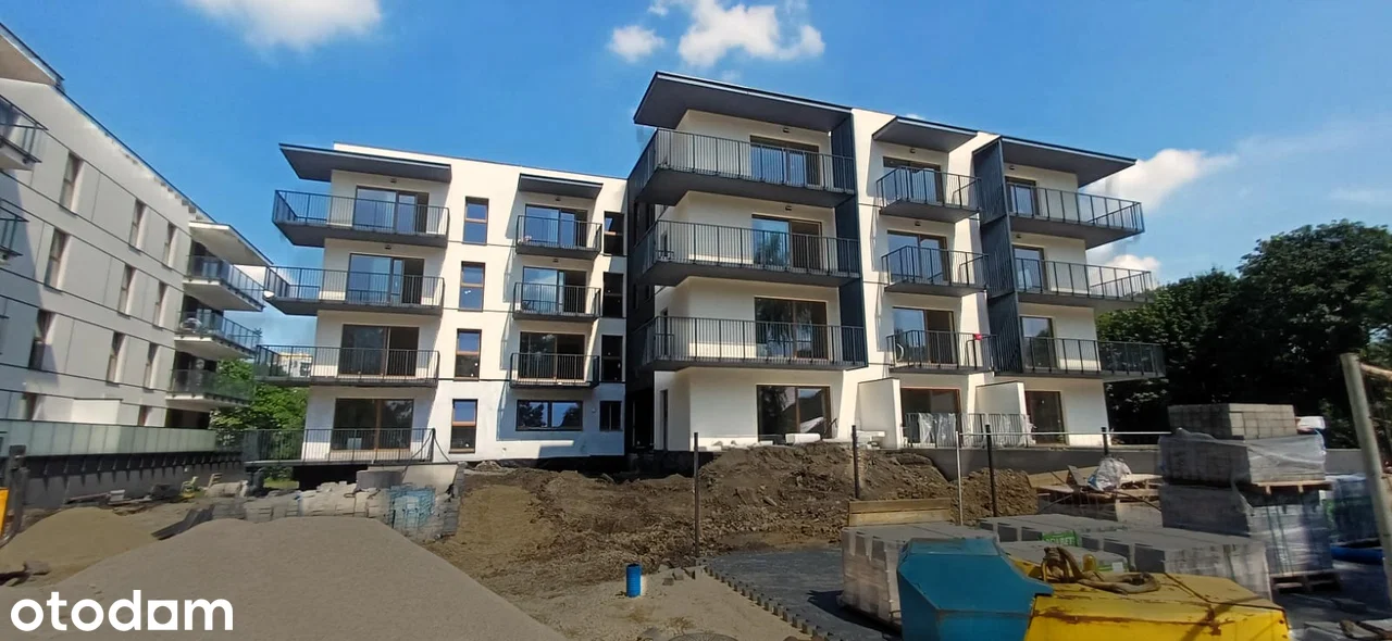ul. Rozwojowa 14 — 4