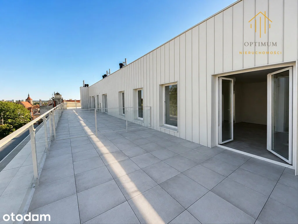 Apartamenty Wyzwolenia - ceny ofertowe — 8