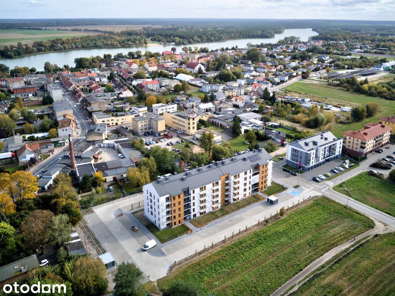 ul. Paderewskiego 19 — 4