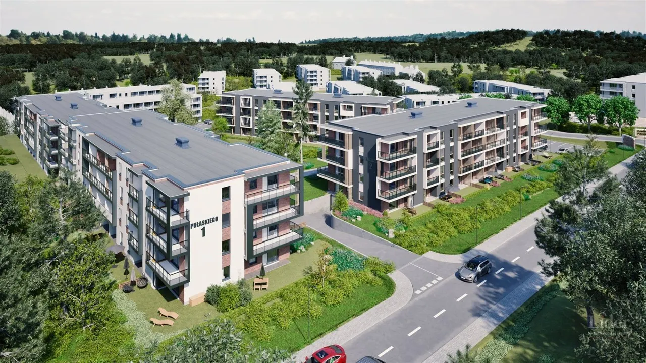 Pułaskiego — 5