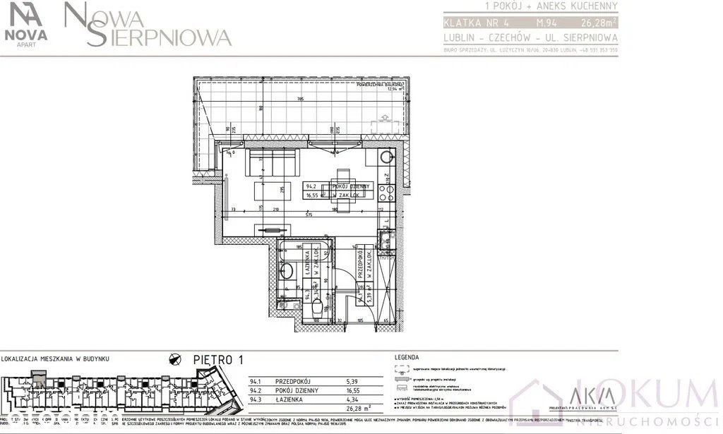 Nowa Sierpniowa — 6
