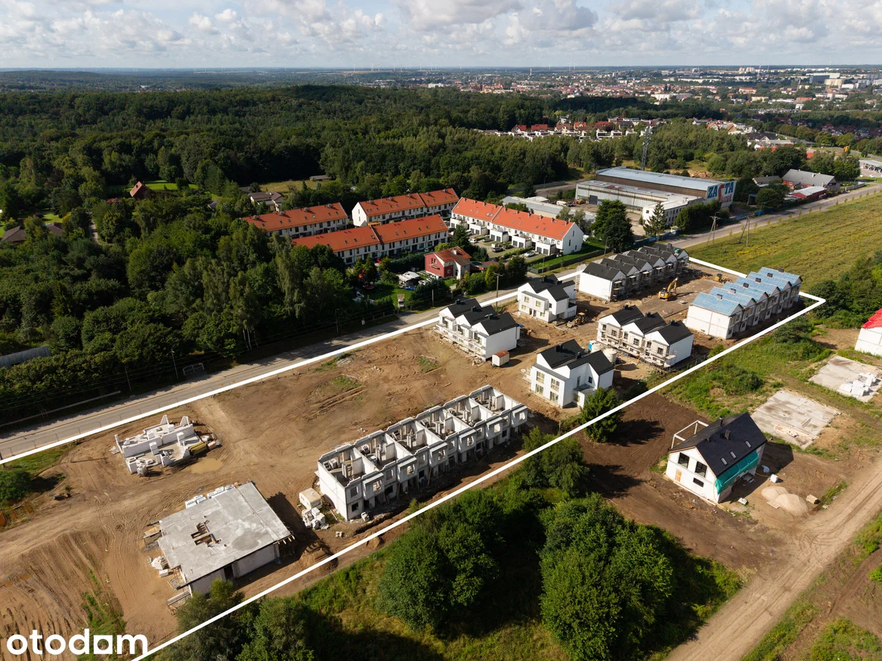 OWOCOWA Działka nr 48/11 — 7