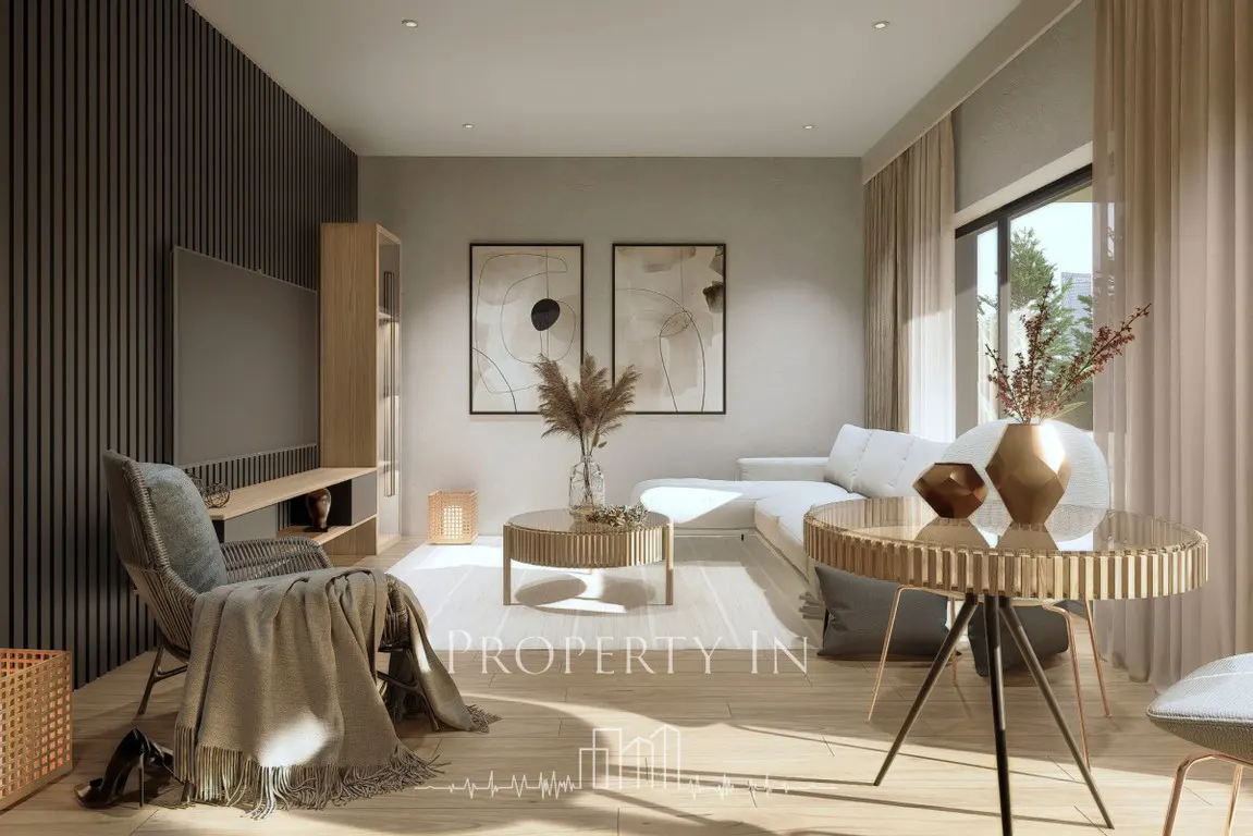 Apartamenty Stara Miłosna — 12