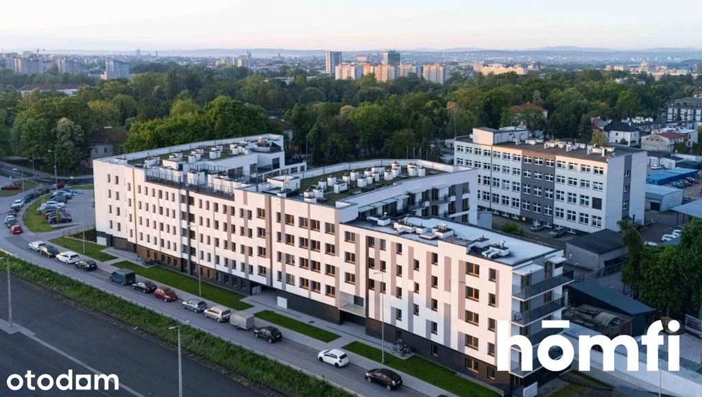 City Łobzów — 12