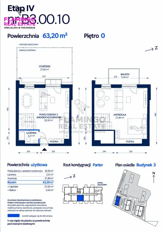 Południe Vita etap 4 — 11