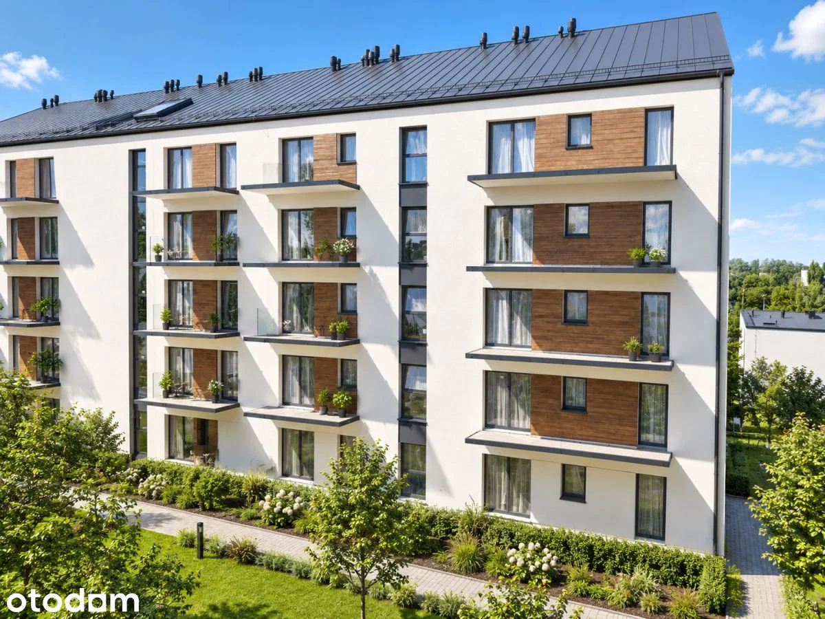 Apartamenty Nowe Miasto — 11
