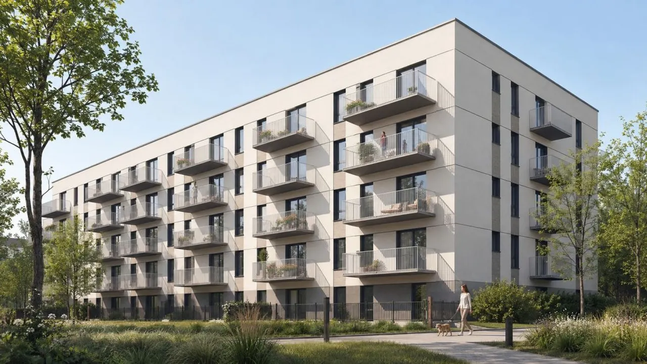 Legionów — 4