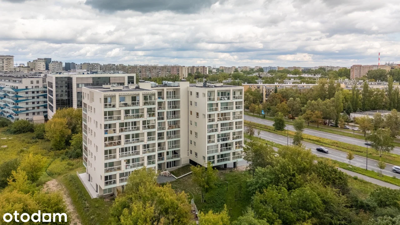 ul. Białej Koniczyny — 16