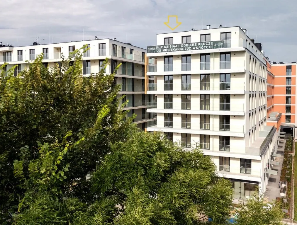 Rezydencja Ogród Saski — 20