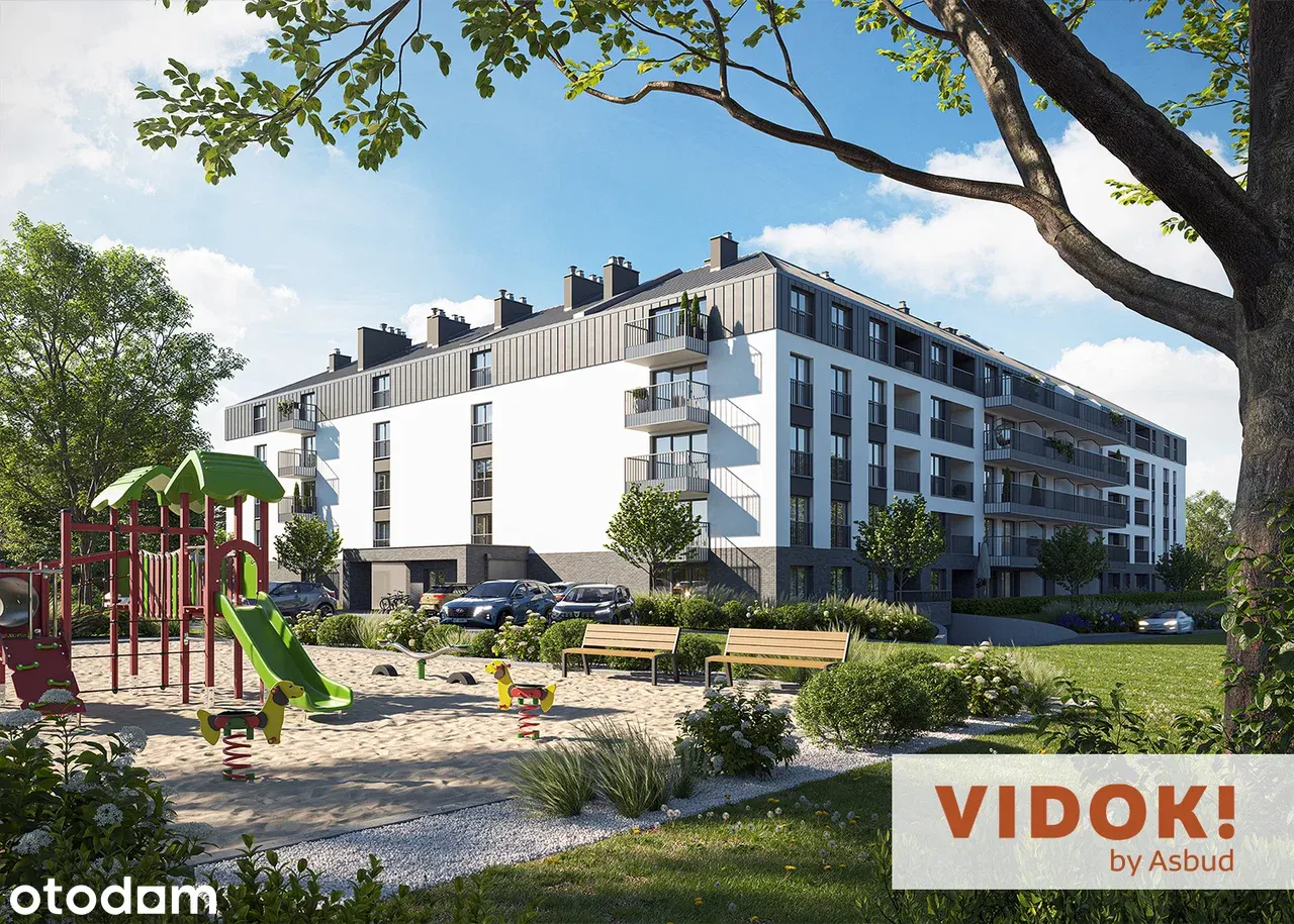 Osiedle Vidok — 2