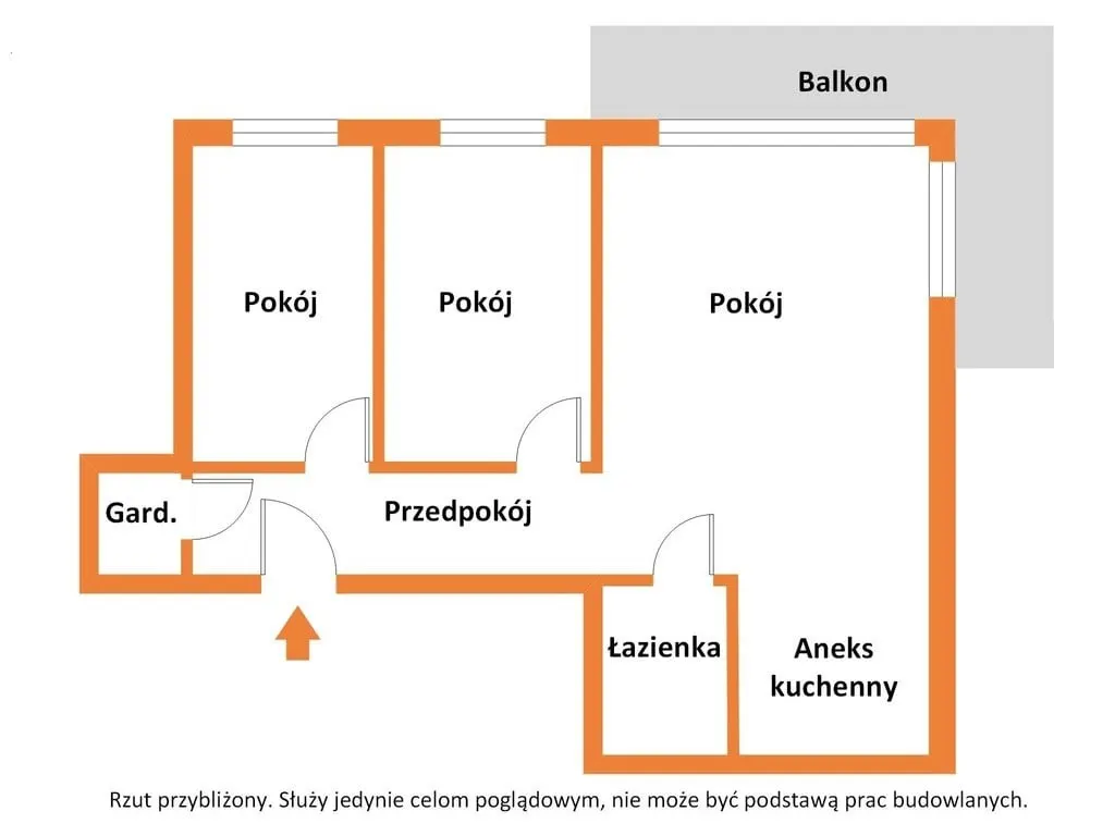 Podmiejska 37 — 15