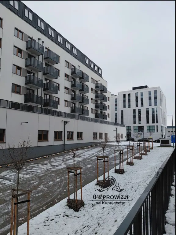 Apartamenty Jeździecka — 19