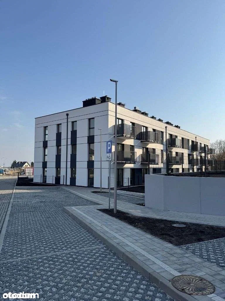 Szczecin, ul. Sójki — 2