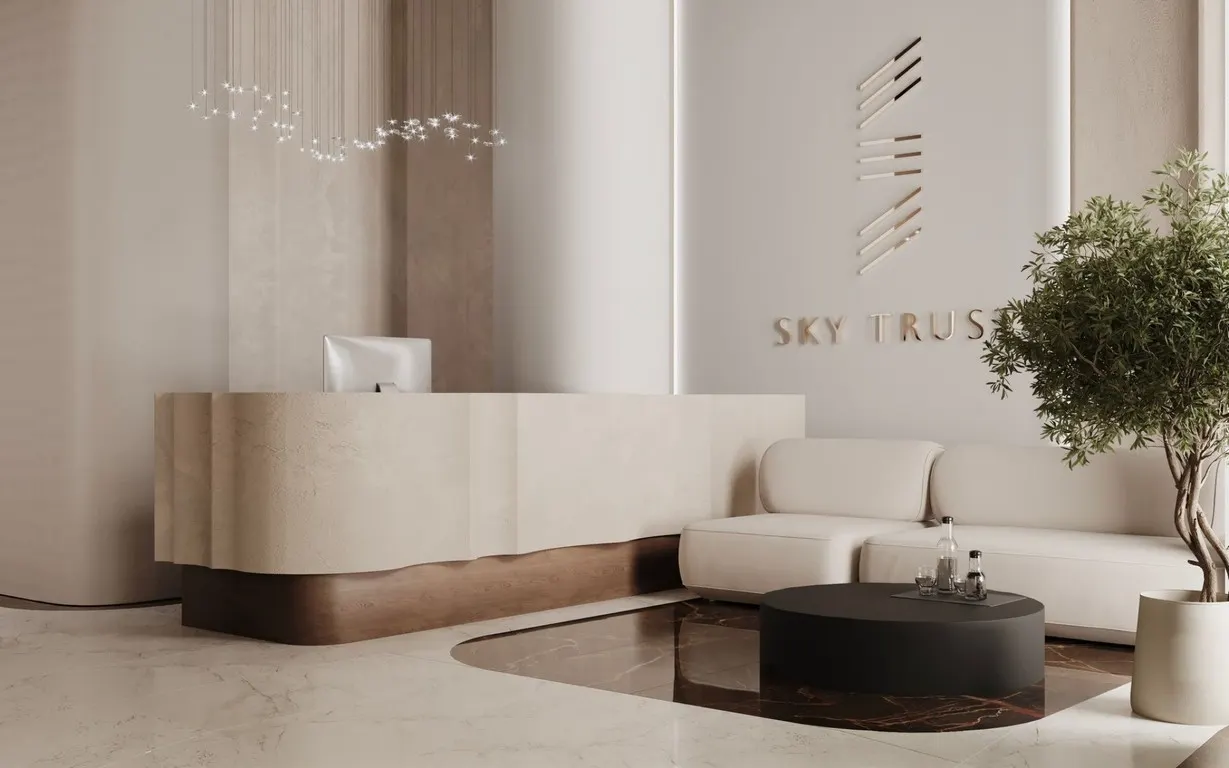 Sky Trust - etap III — 14