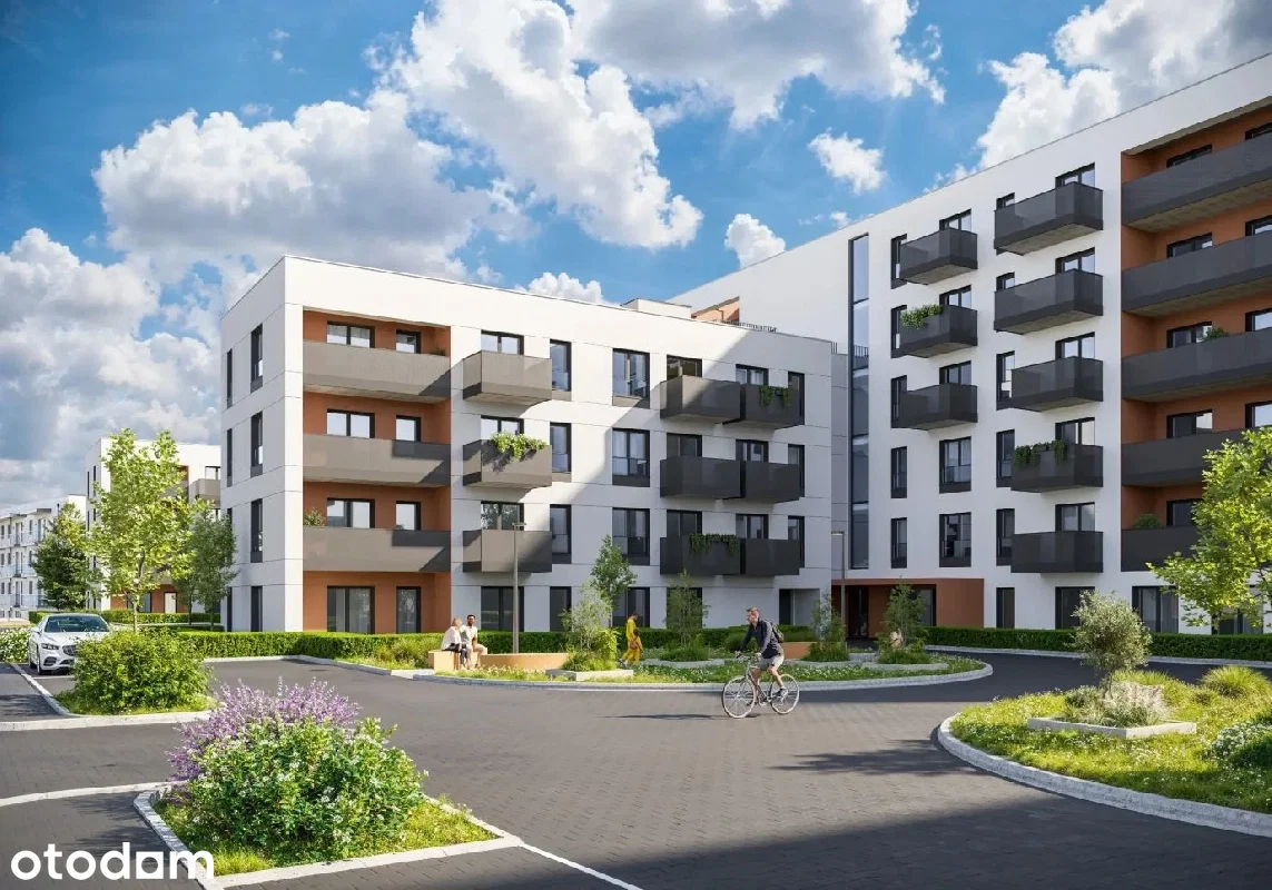ul. Smardzewska — 7
