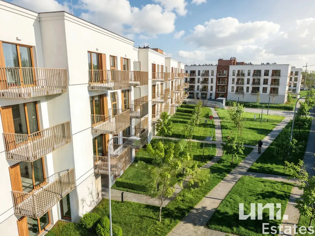 Urbanistów — 2