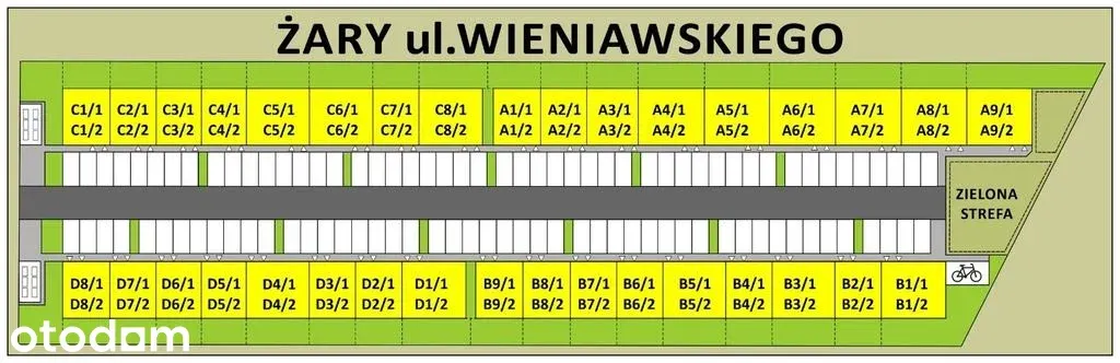 NOWOWIEJSKIEGO — 19