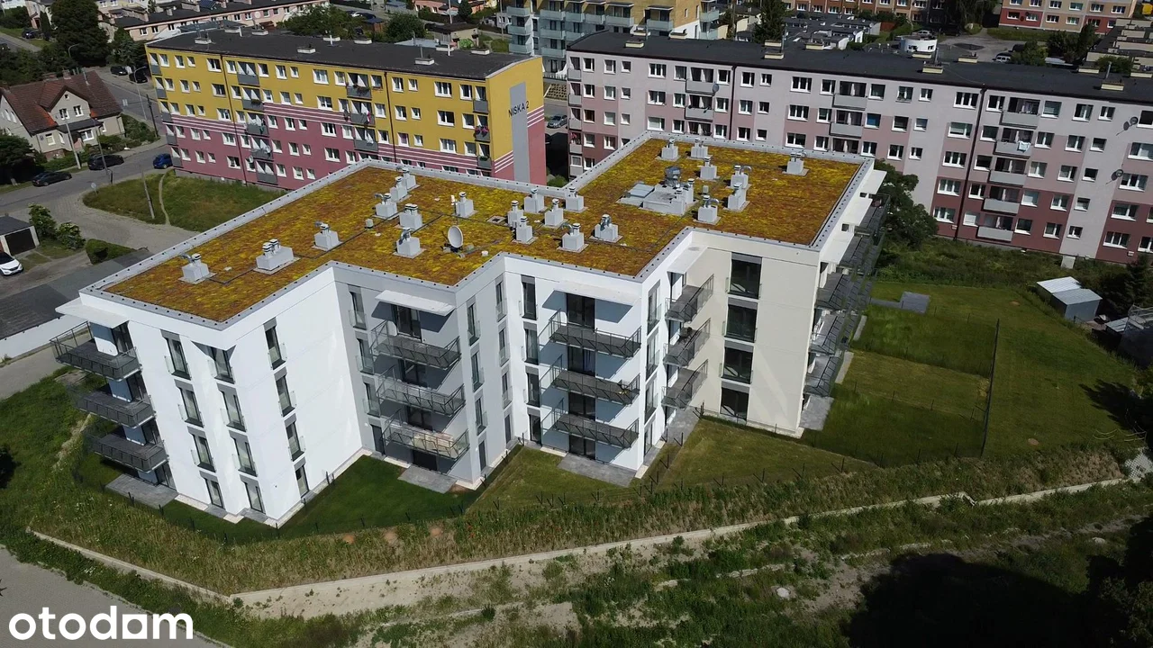 Inwestycja Apartamenty Diuna w Gdańsku — 7