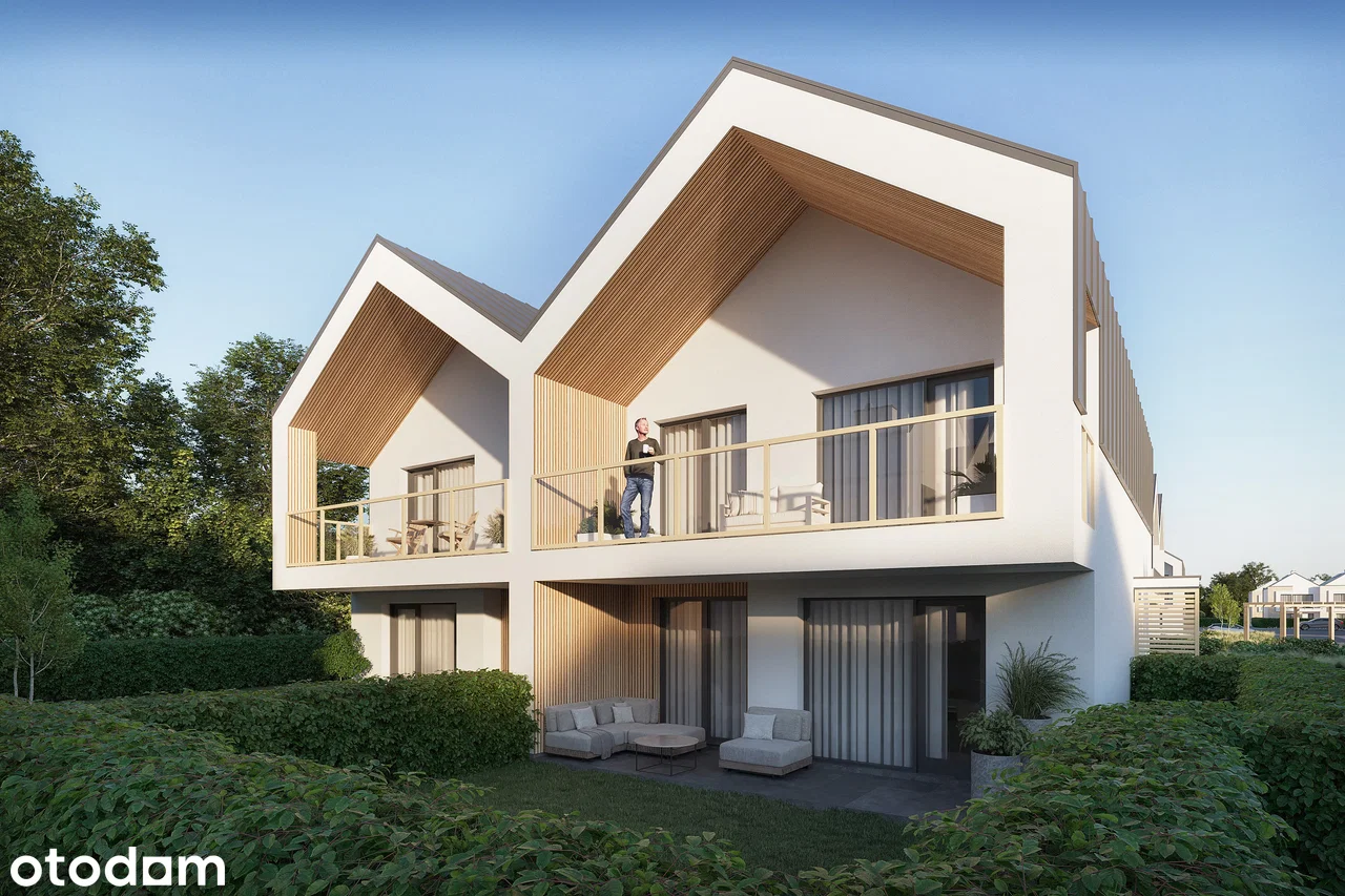 OWOCOWA Działka nr 48/11 — 8