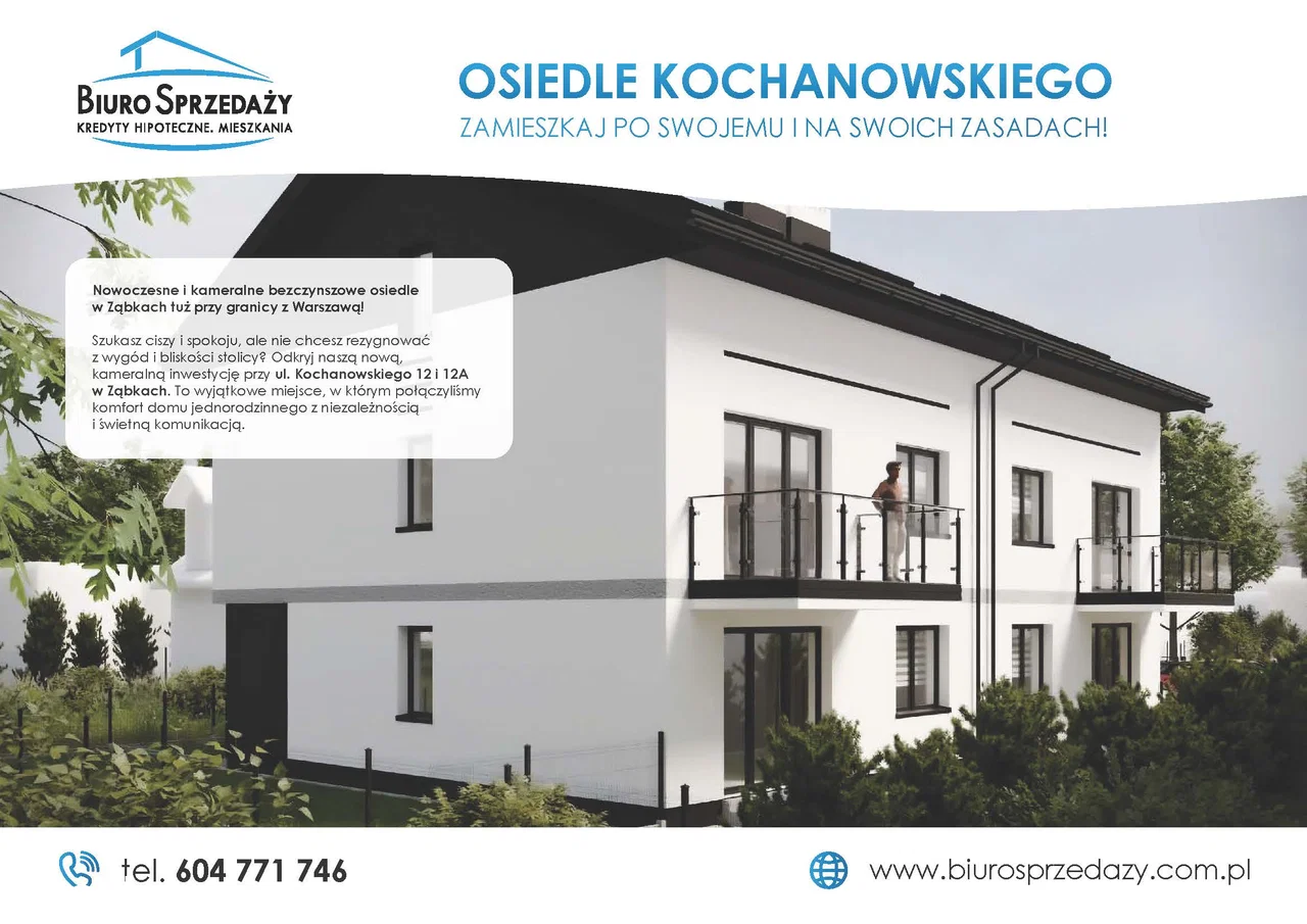 Kochanowskiego — 4