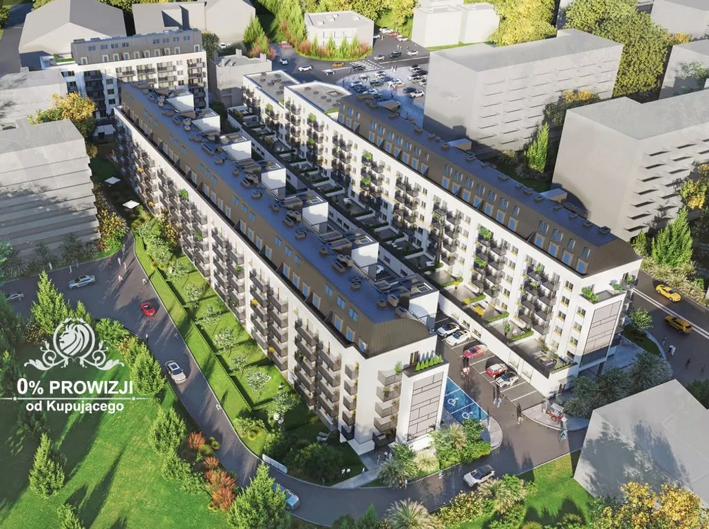 Apartamenty Jeździecka — 20