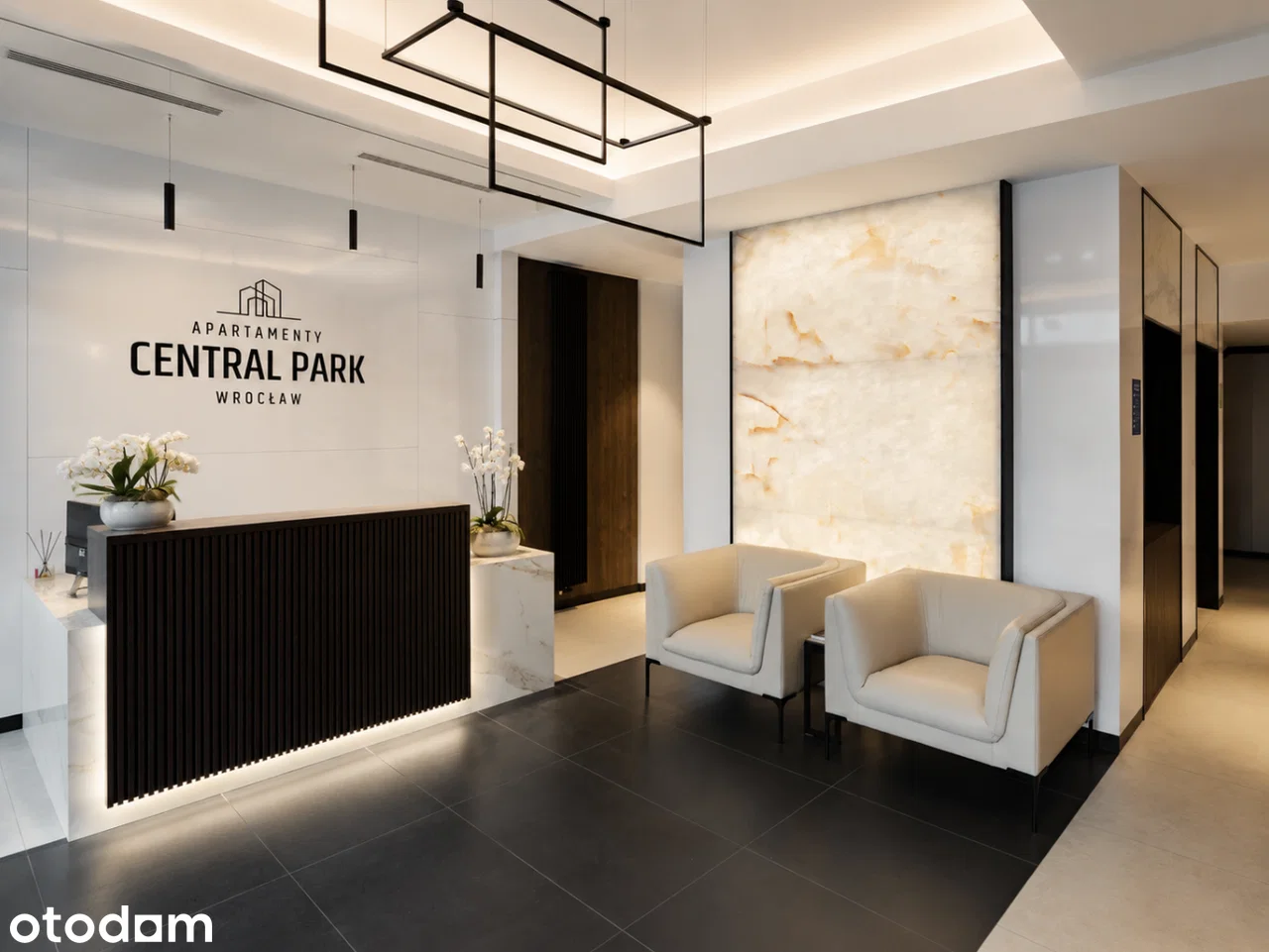 Apartamenty Central Park Wrocław — 2