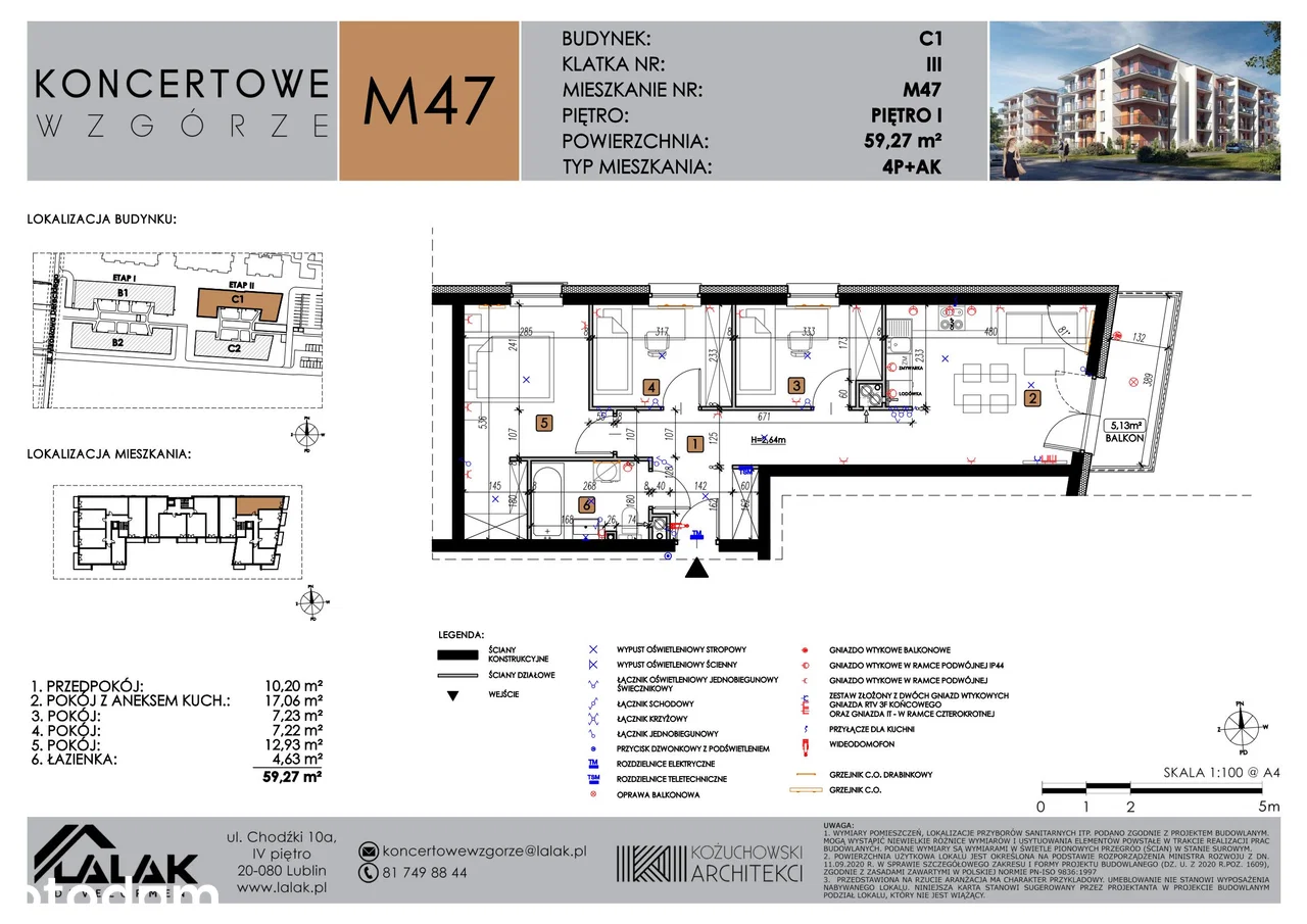 Koncertowe Wzgórze etap II — 7