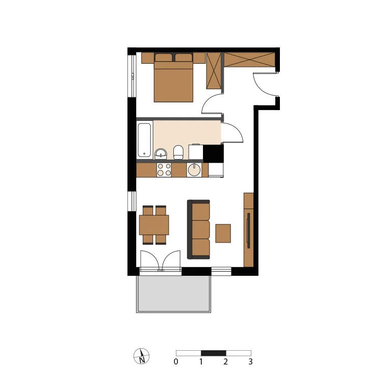 Vista Wawer — 5