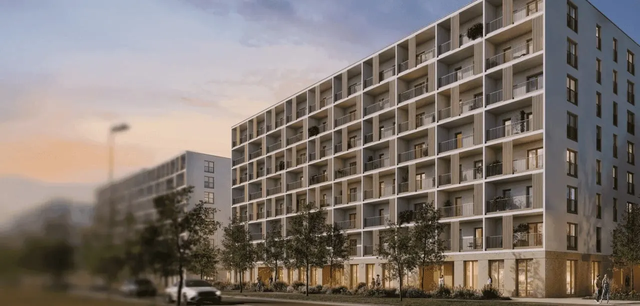 Architektów — 2