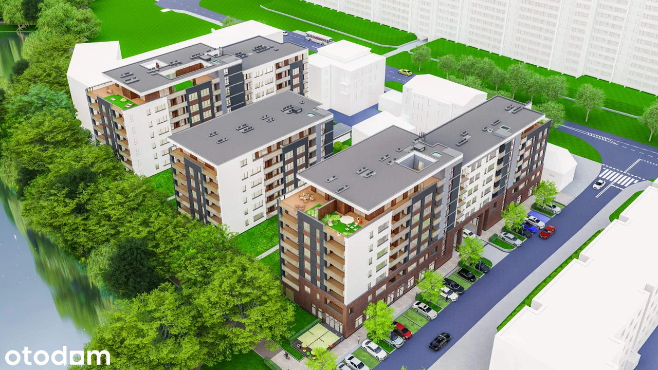 Centrum Park etap III, budynek C — 7