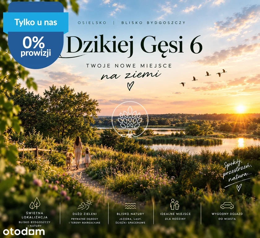 ul. Dzikiej Gęsi — 19