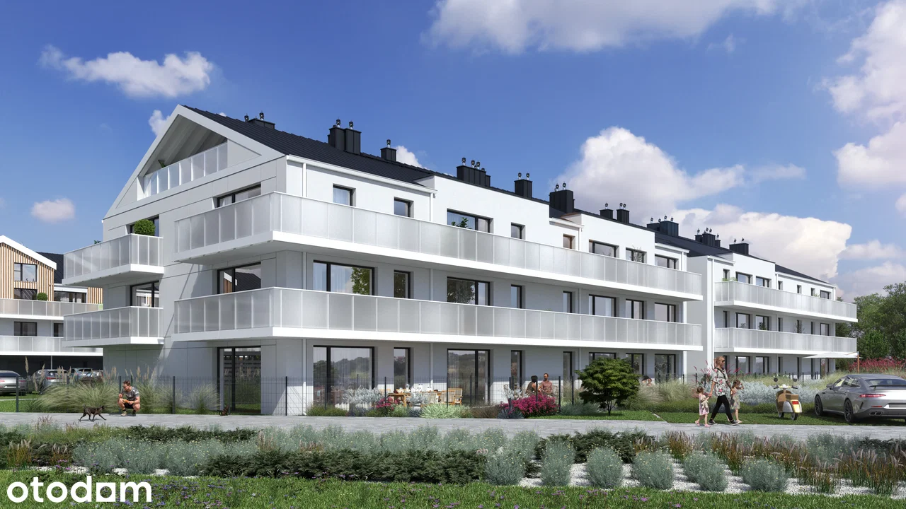 Trzech Ogrodników — 2