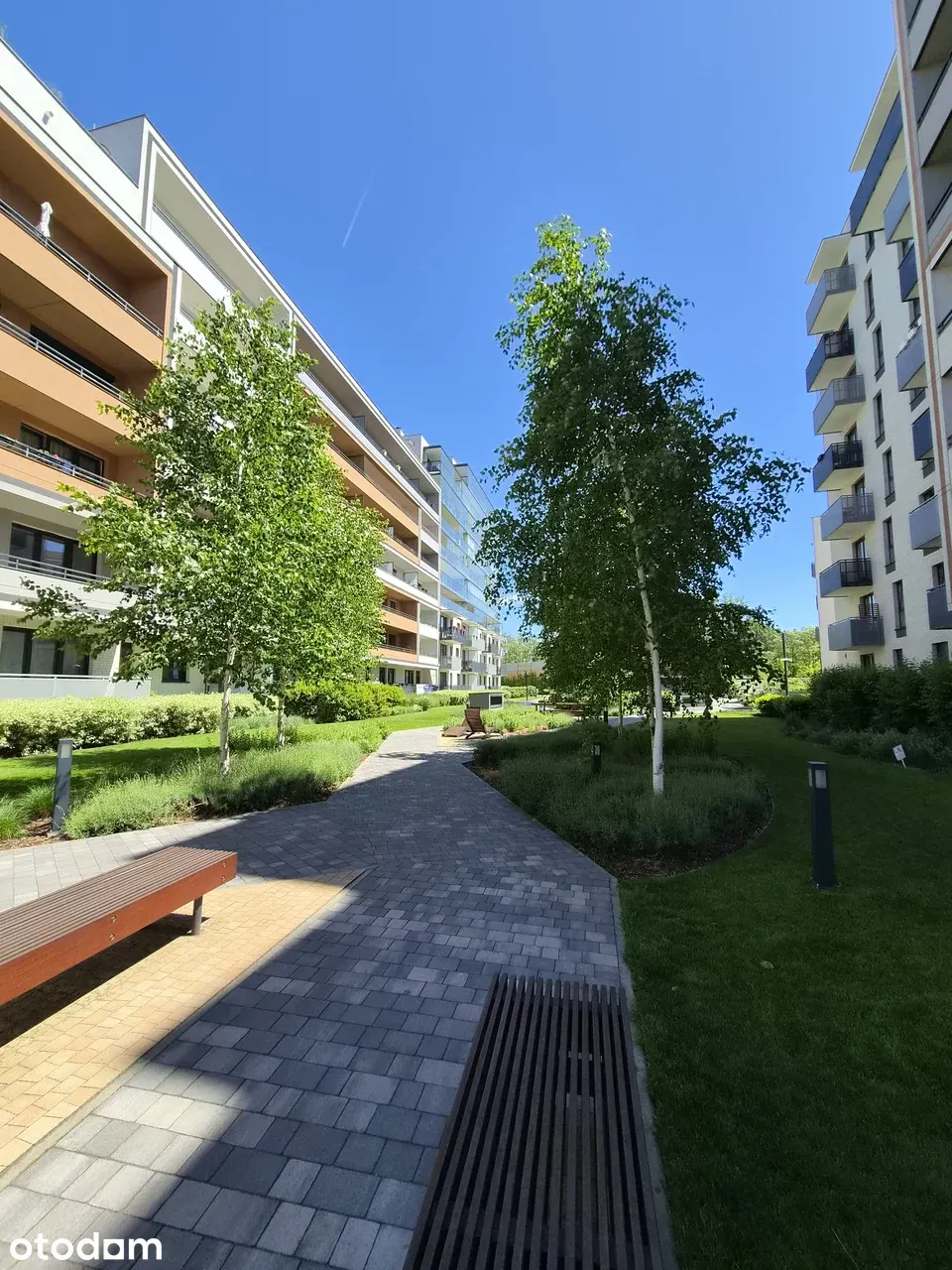 Apartamenty Central Park Wrocław — 3
