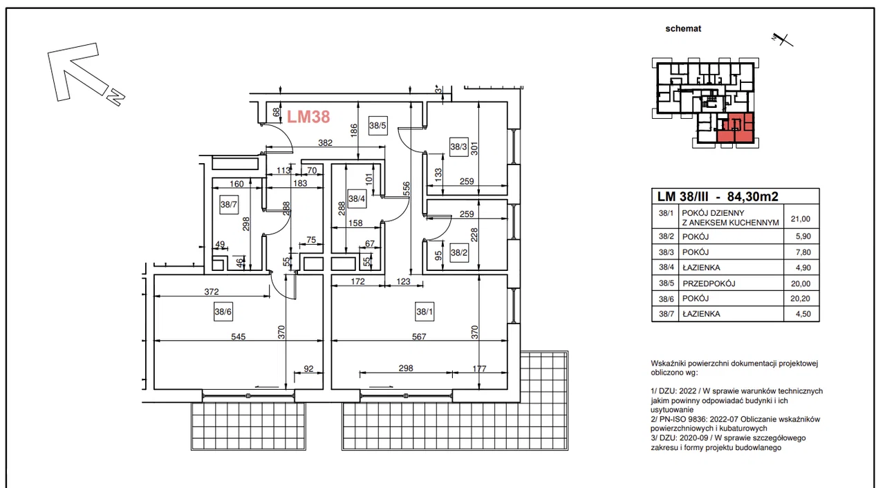 APARTAMENTY ROZWOJOWA 2” PRZY ULICY ROZWOJOWEJWSOSNOWCU — 4