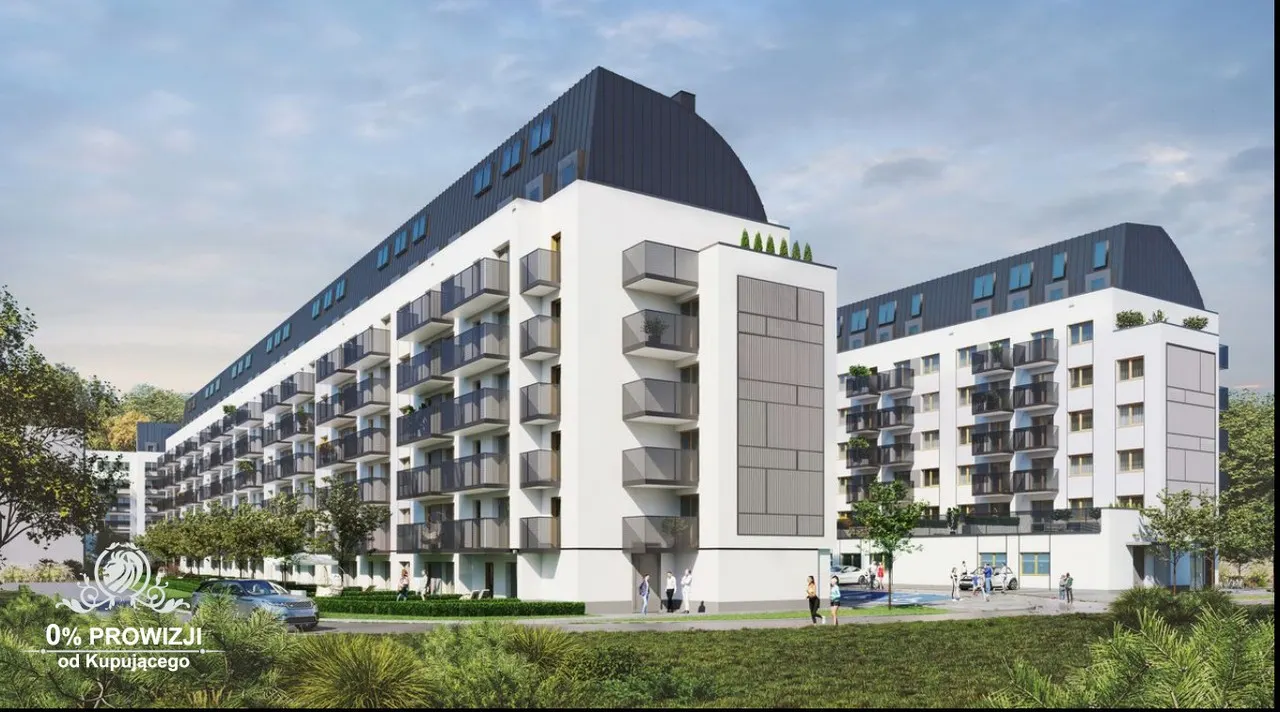 Apartamenty Jeździecka — 21