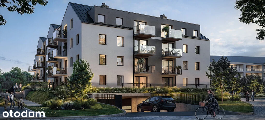 Atrium House — 18