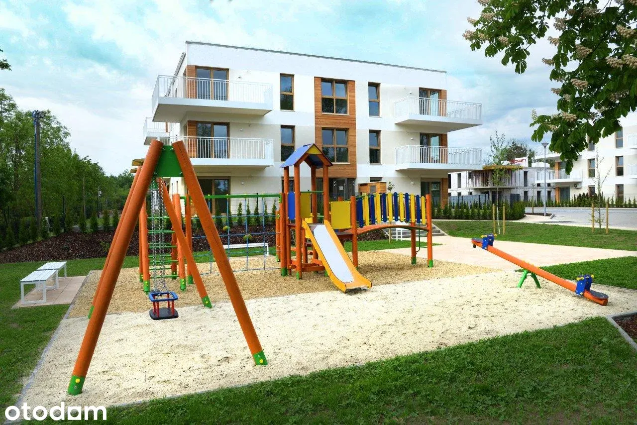 Verde Park II, budynek 21H — 16