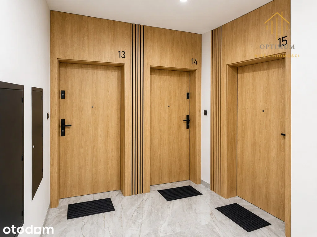 Apartamenty Wyzwolenia - ceny ofertowe — 9