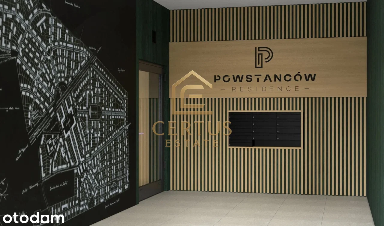 Powstańców 19 — 18
