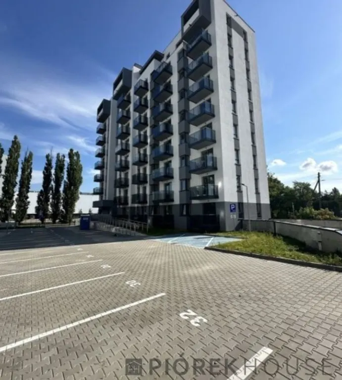 Osiedle Słoneczna — 4