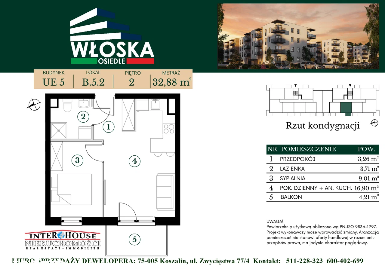 ul. Portugalska — 12