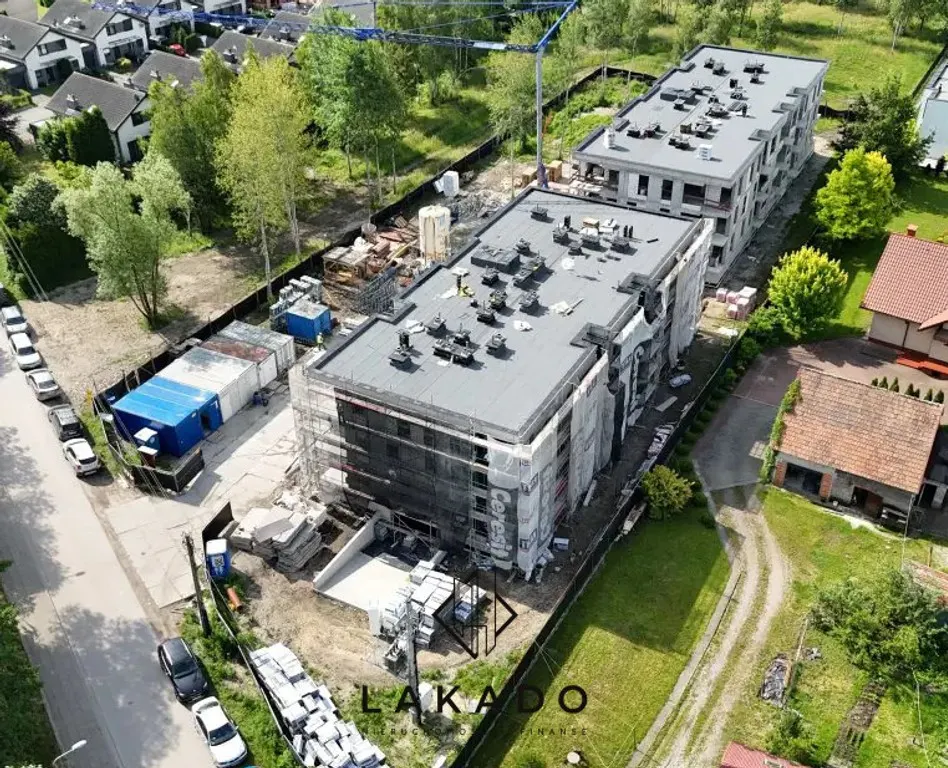 Podgórki Tynieckie — 6