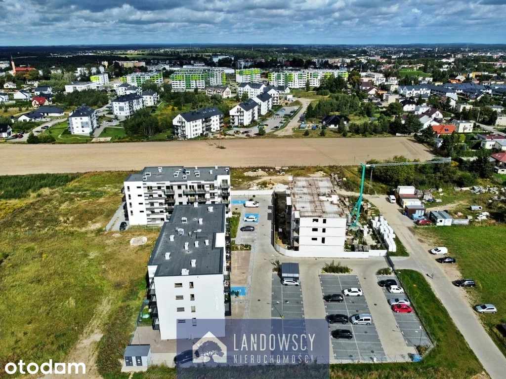 ul. Feliksa Selmanowicza "Zagończyka" 28 (budynek nr 3) — 11