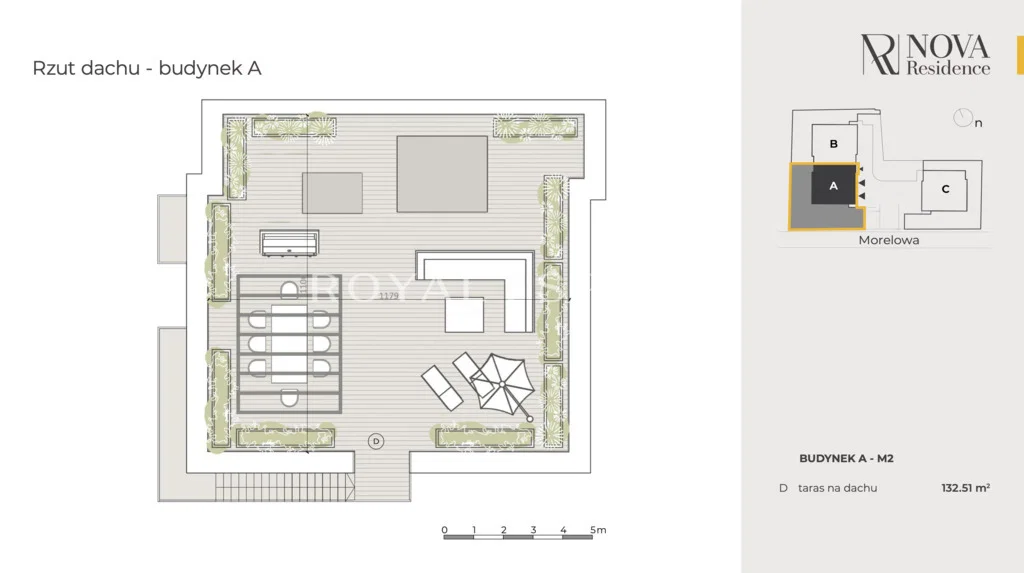 N​O͏V​A Residence Prestige Apartments — 2
