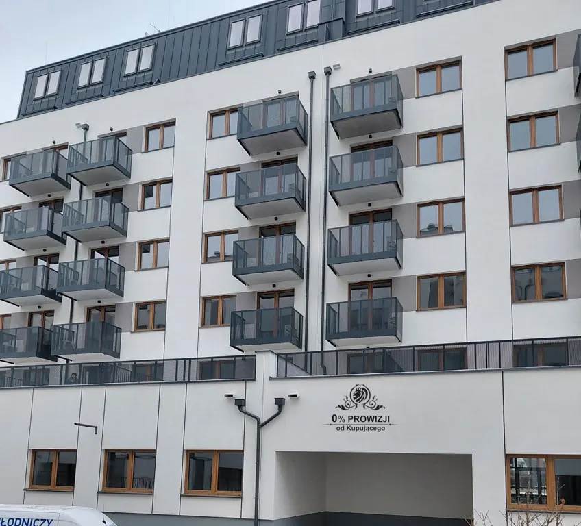 Apartamenty Jeździecka — 22