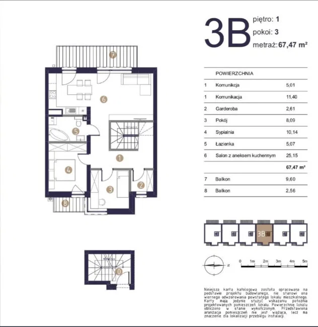 ul. Tkacka — 7