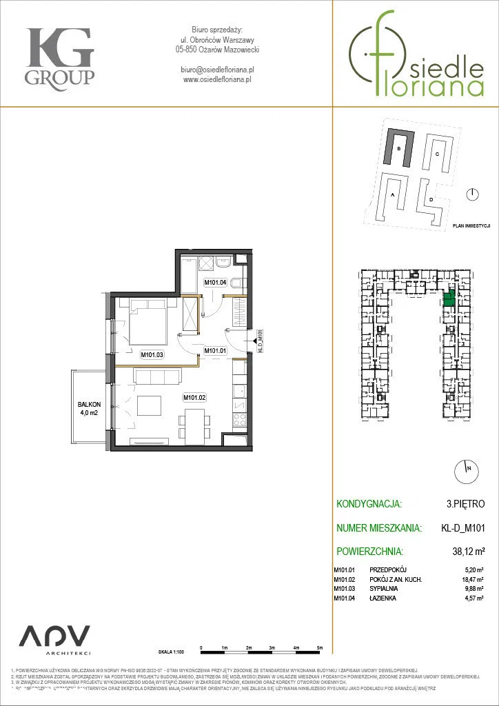 Floriana — 2